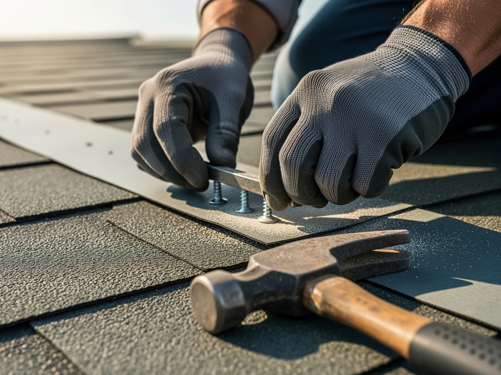 Why choose Fascia Repair in Edwards, NY